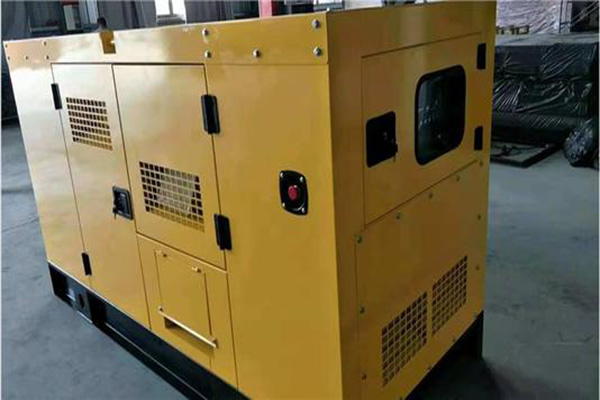 鄂城发电机出租