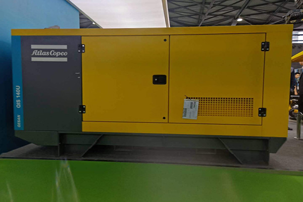 鄂城发电机出租