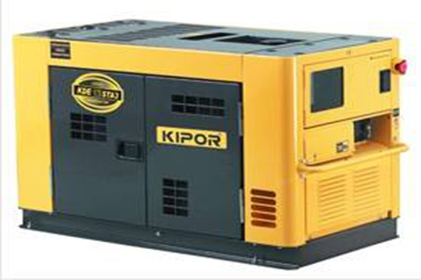 鄂城发电机出租