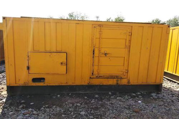 鄂城发电机出租 鄂城发电机出租