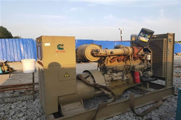 鄂城发电机出租 鄂城发电机出租