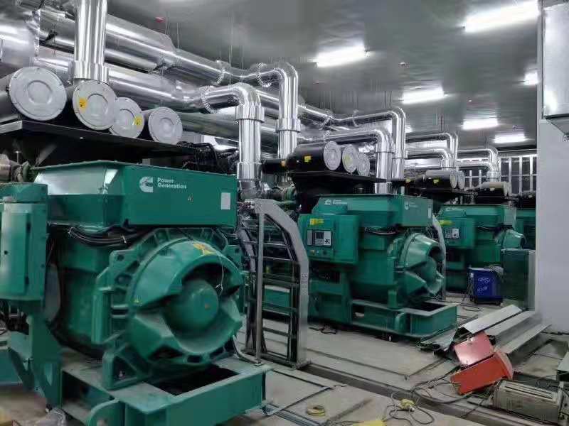 鄂城发电机出租 鄂城发电机出租