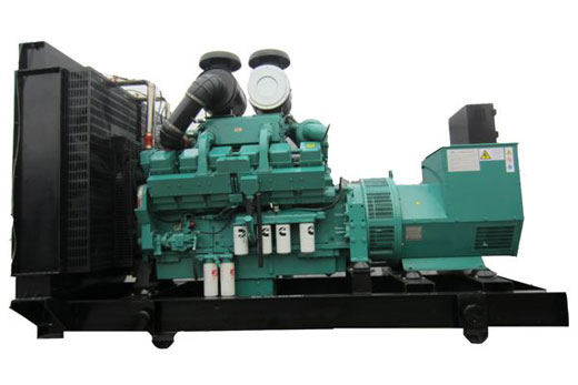 鄂城柴油发电机组