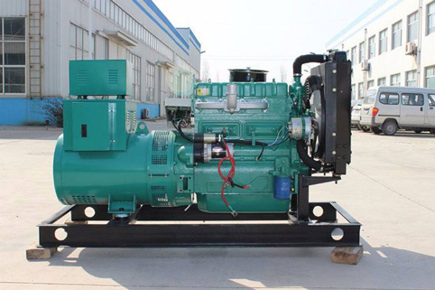 鄂城小型柴油发电机