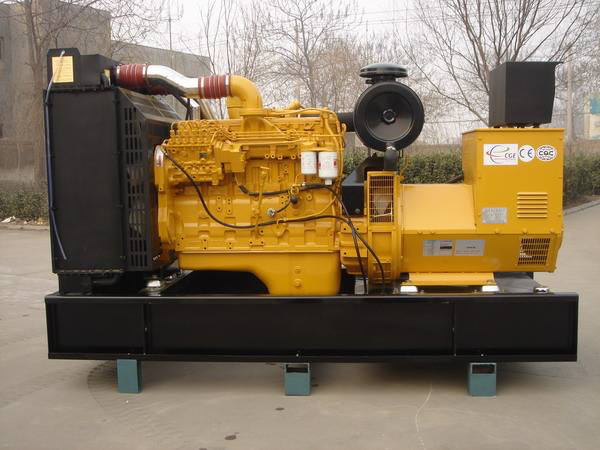 鄂城发电机出租