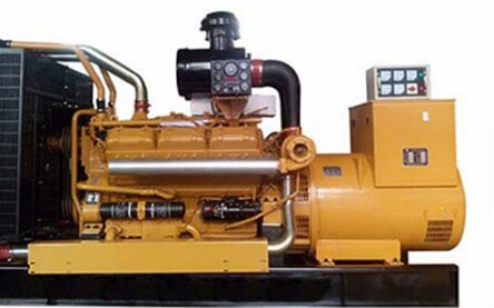 鄂城发电机出租