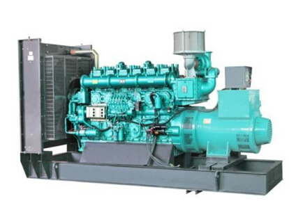 鄂城发电机出租