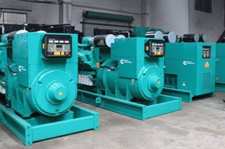 鄂城柴油发电机