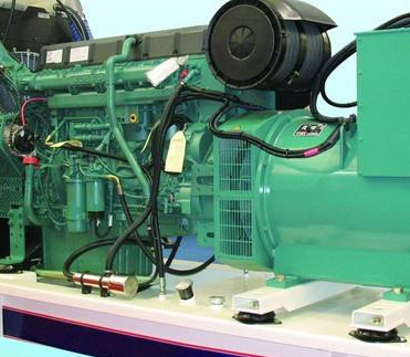 鄂城发电机出租